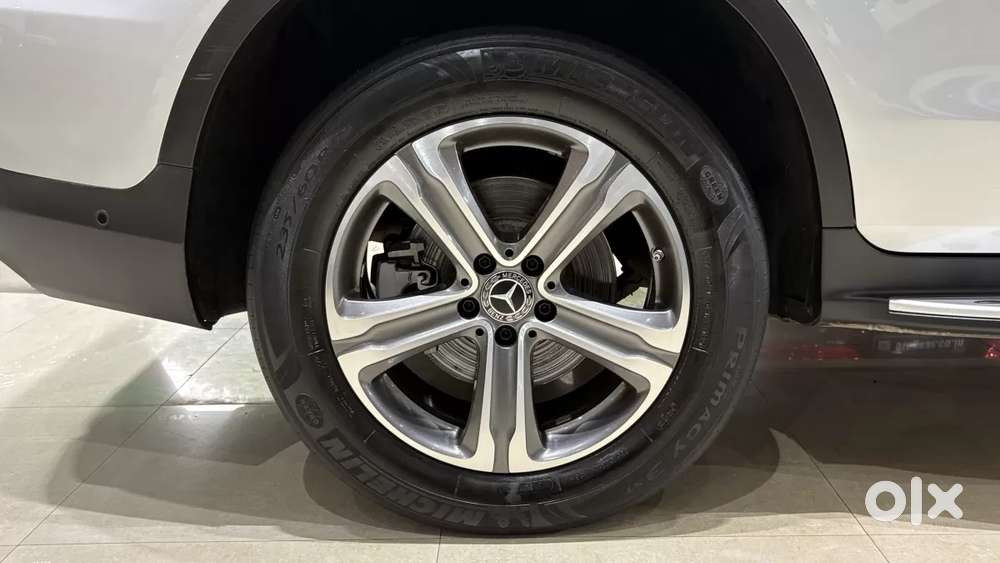 Mercedes-benz Glc 220d 4matic, 2018, Diesel