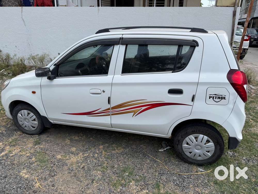 Maruti Suzuki Alto 2019