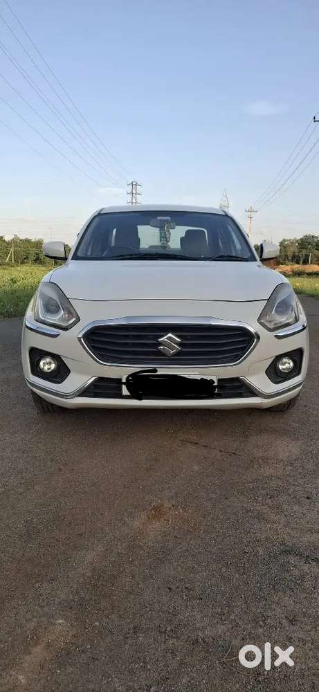 Swift Dzire Maruti 2019