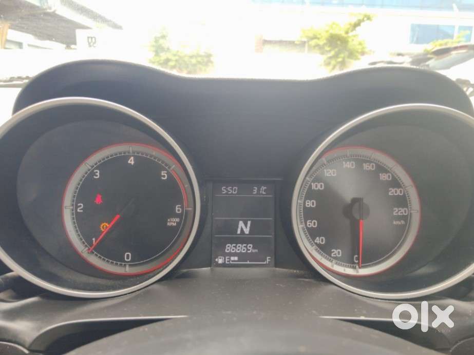 Maruti Suzuki Swift Amt Vdi, 2019, Diesel
