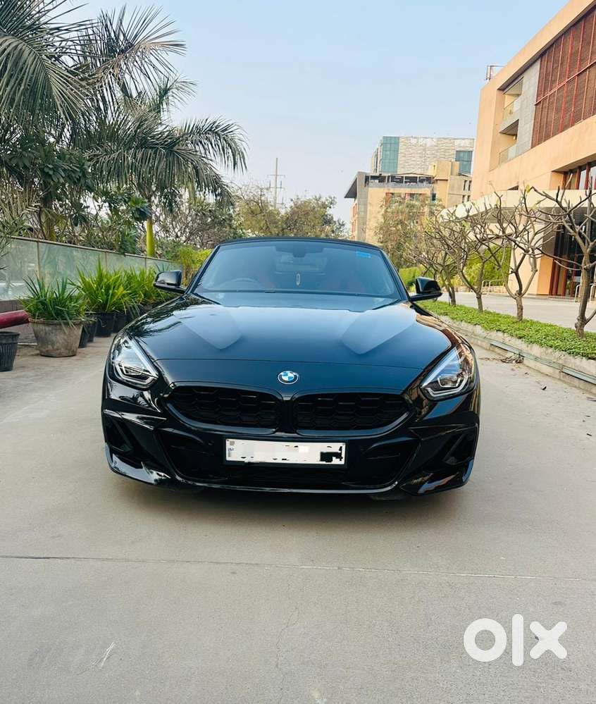 Bmw Z4 M40i, 2024, Petrol