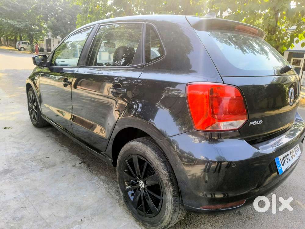 Volkswagen Polo 1.5 Tdi Highline Plus, 2015, Diesel