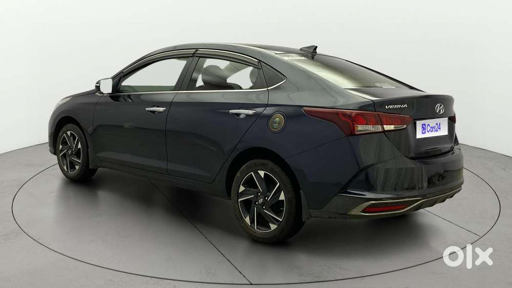 Hyundai Verna 1.5 Mpi Mt Sx (o), 2020, Petrol