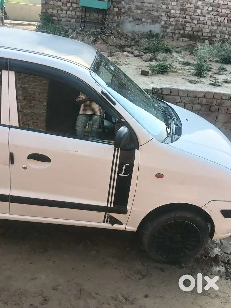 All Ok Condition