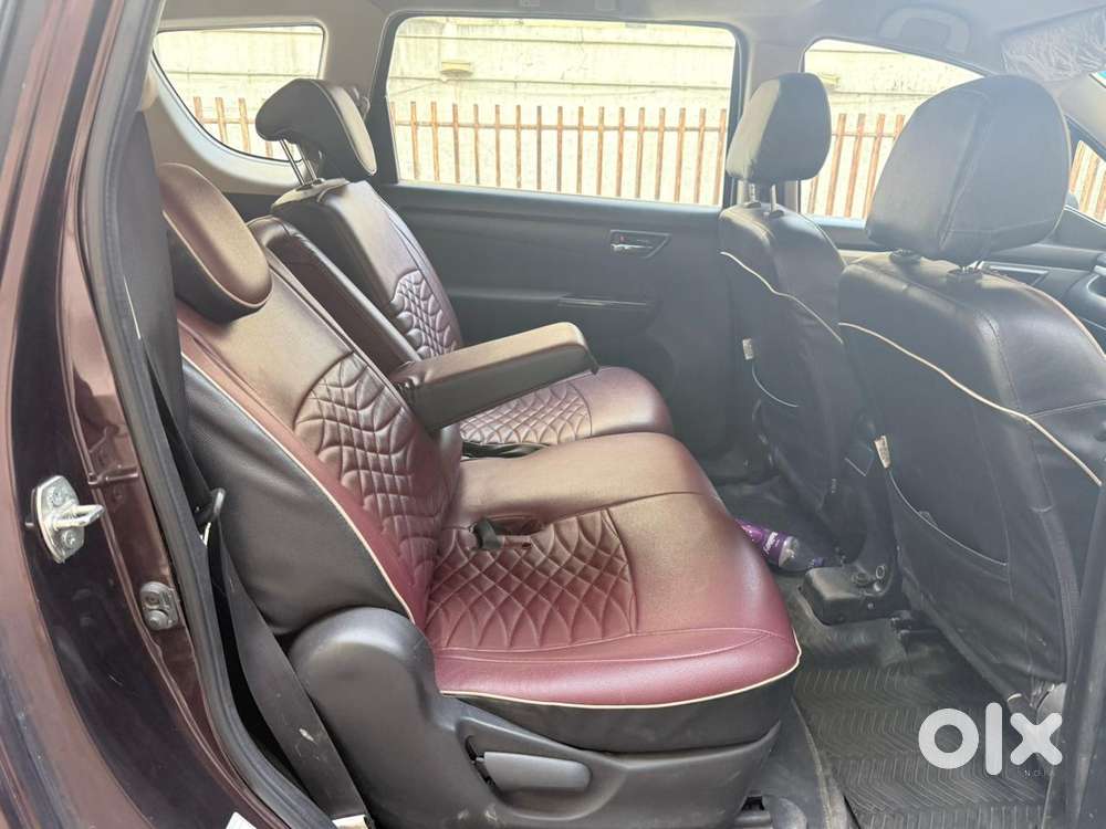 Maruti Suzuki Ertiga 1.4 Vxi Cng Anniversary Edition, 2018, Cng & Hy..