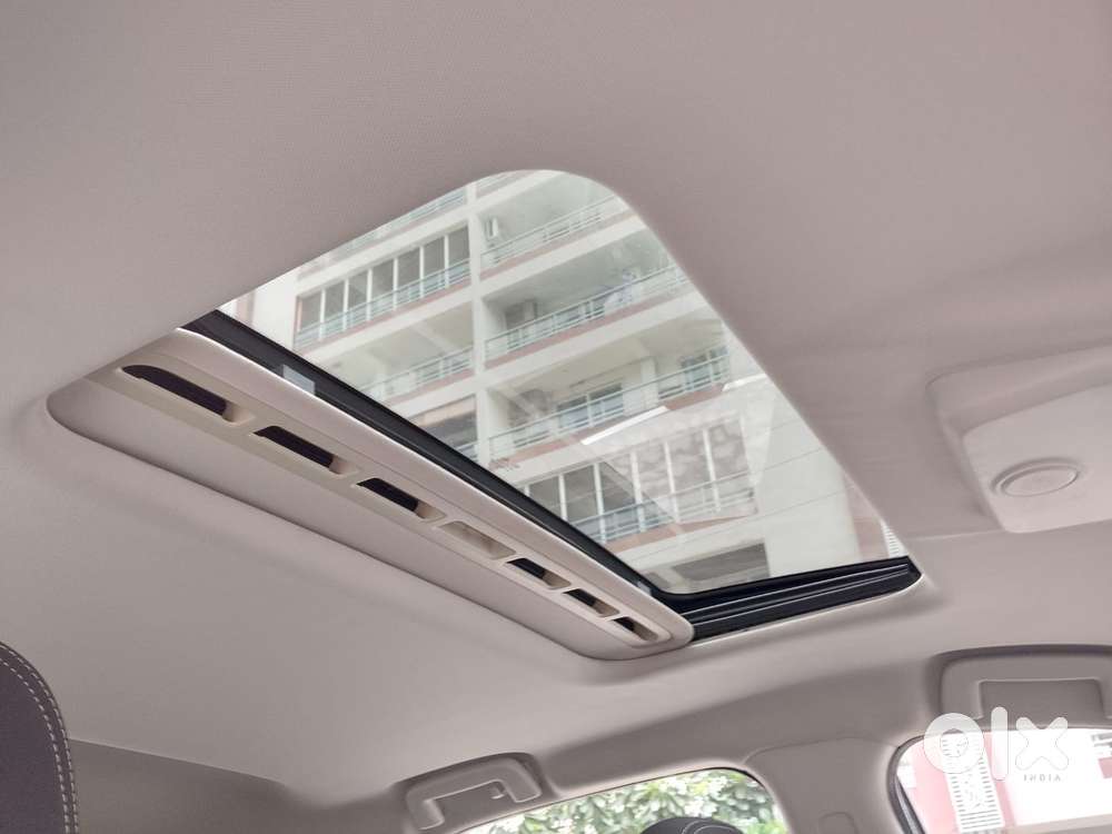 Tata Nexon 1.5 Revotorq Xza Plus (o), 2021, Diesel