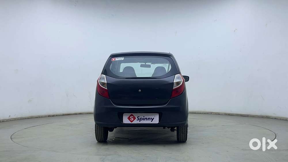 Maruti Suzuki Alto K10 Vxi, 2017, Petrol