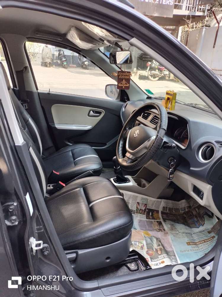 Maruti Suzuki Alto K10 1.0 Vxi, 2019, Petrol