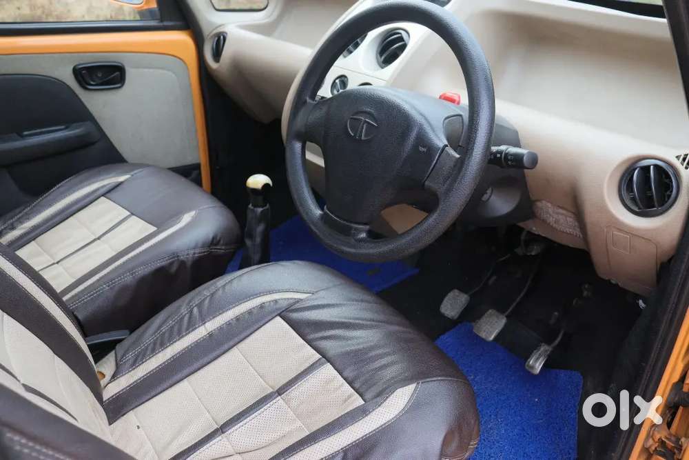Tata Nano Xm Petrol 2012 Manual