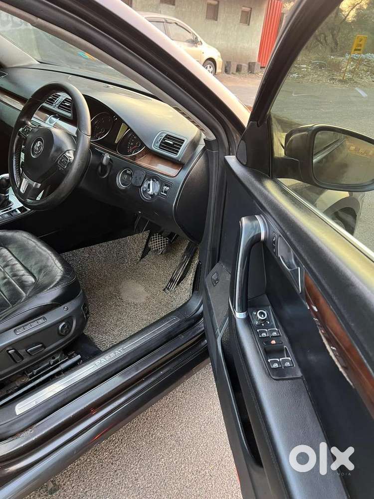 Volkswagen Passat 2011 Diesel Well Maintained