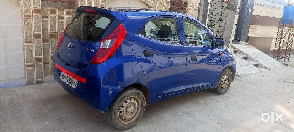 Hyundai Eon Era 2019