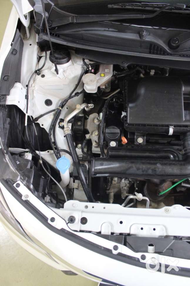 Toyota Glanza G Manual, 2023, Petrol