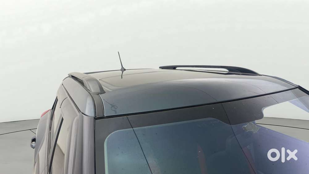 Mahindra Xuv300 W8 Diesel, 2021, Diesel