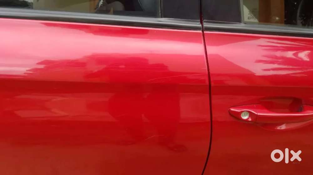 Hyundai New I20 1.5 Magna 2015