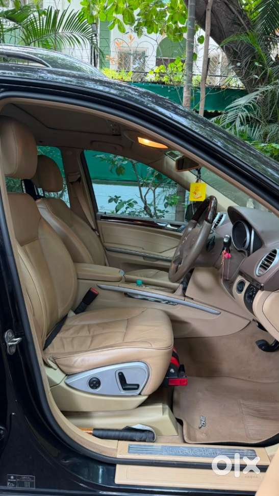 Mercedes-benz Gl-class 350 Cdi, 2010, Diesel
