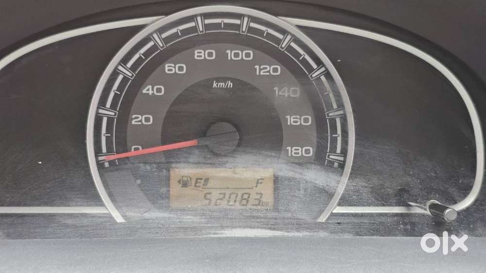 Maruti Suzuki Alto 800 Lxi, 2018, Petrol