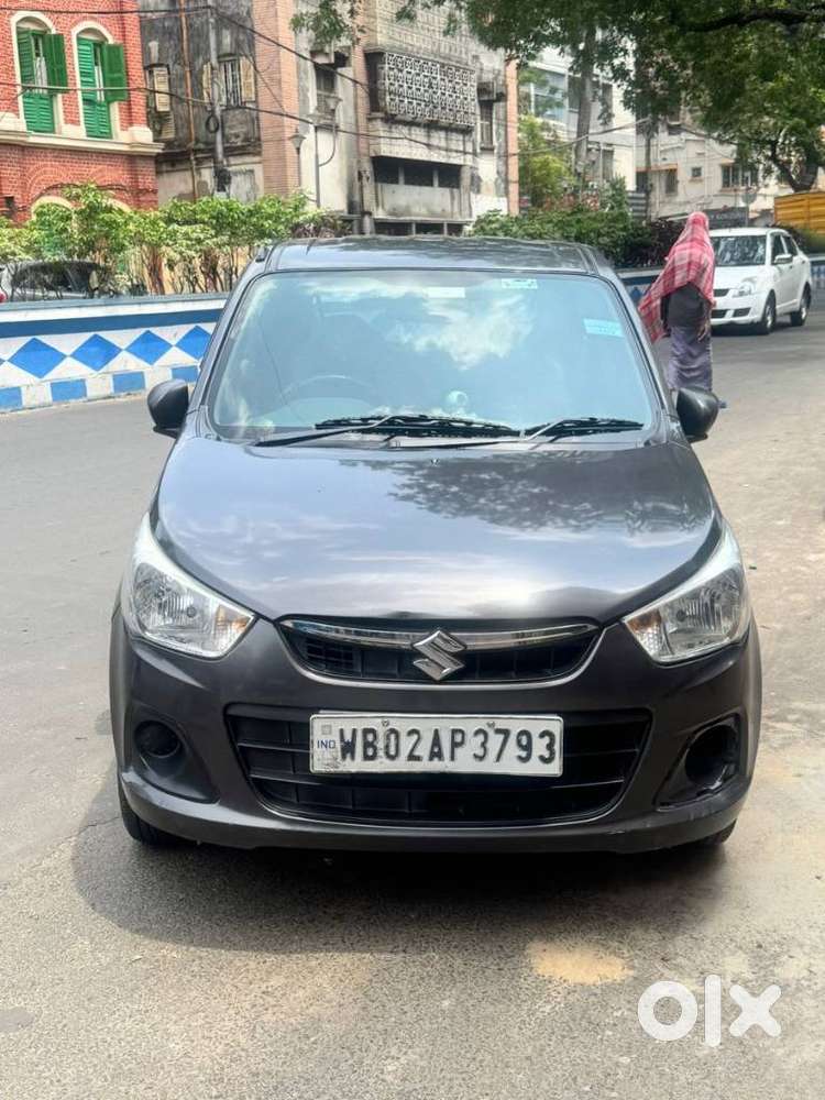 Maruti Suzuki Alto K10 Vxi, 2019, Petrol