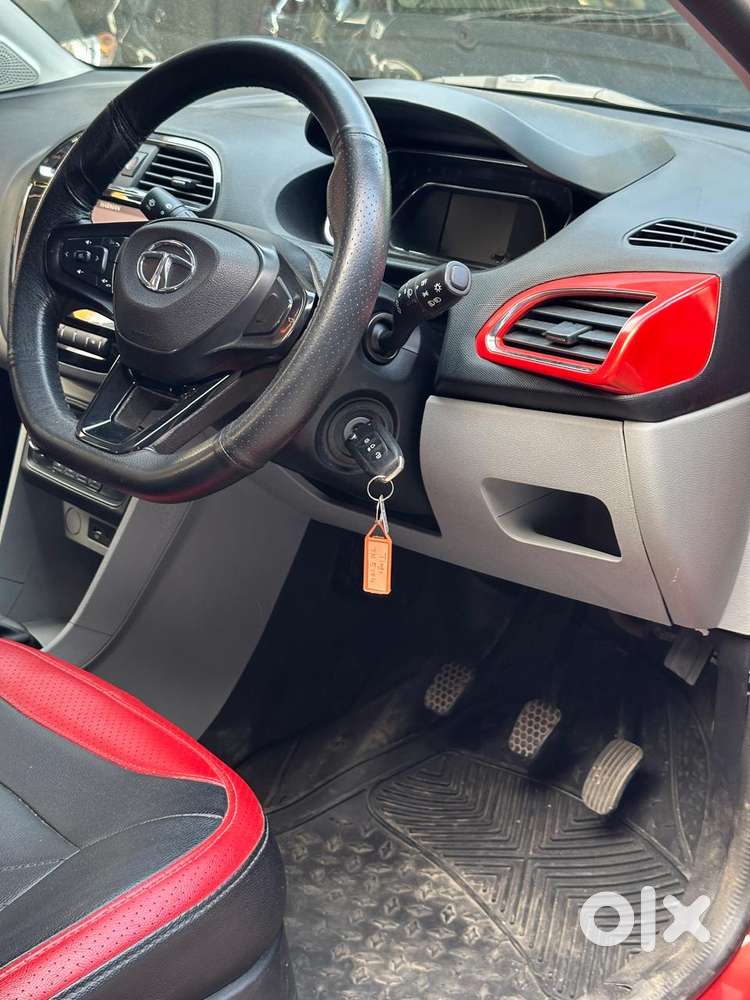 Tata Tiago 1.2 Revotron Xz Plus, 2020, Petrol