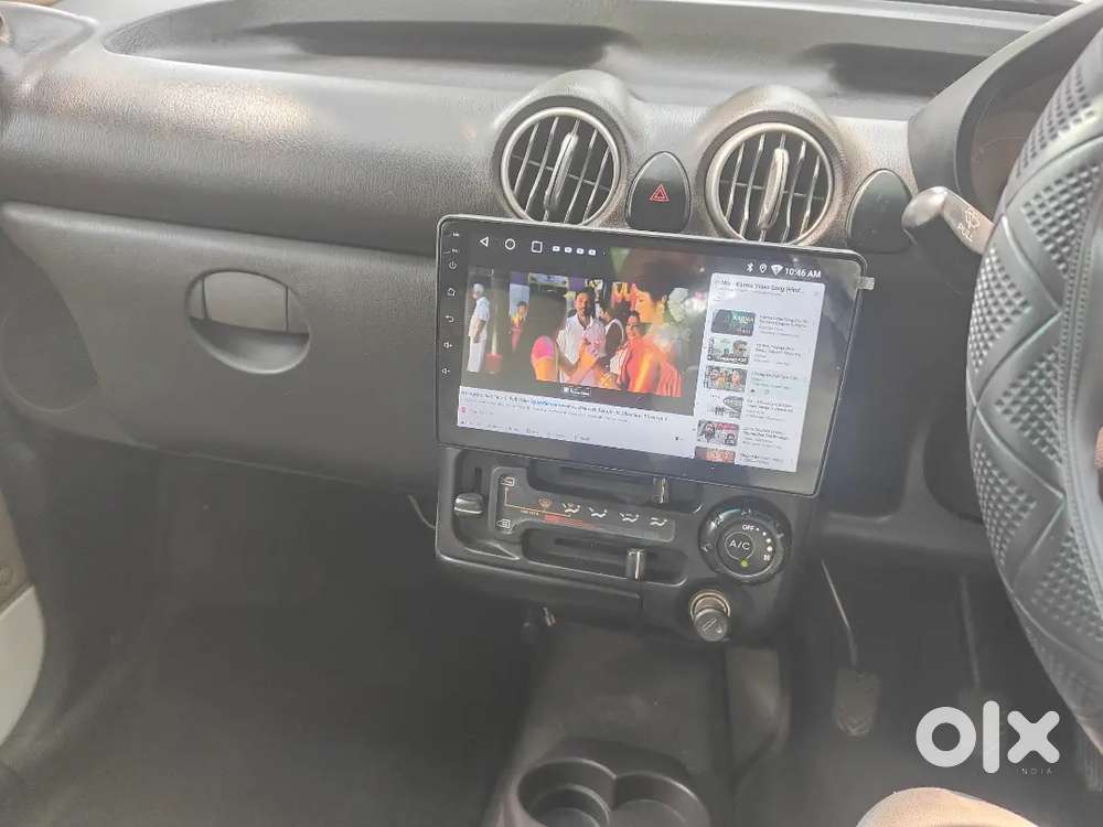 Sentro Car Petrol