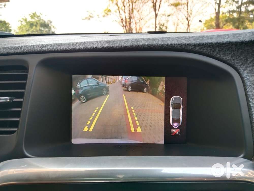 Volvo S60 2013-2015 D4 Summum, 2018, Diesel