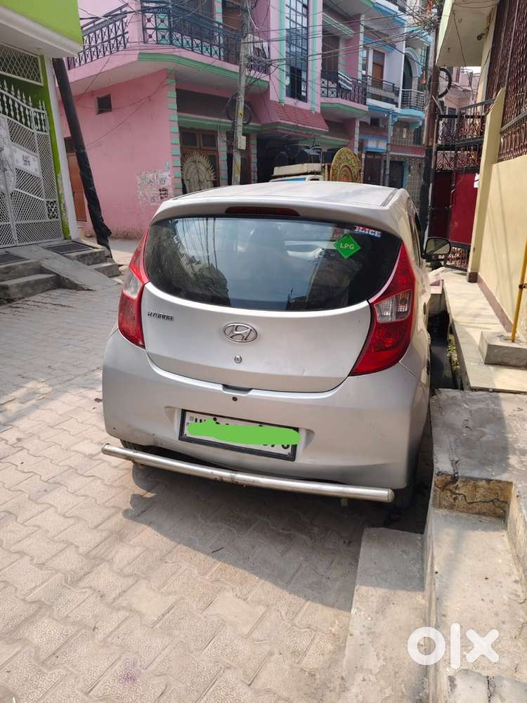 Hyundai Eon