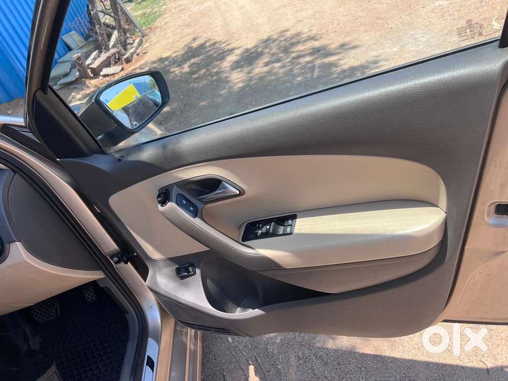 Volkswagen Vento 2016