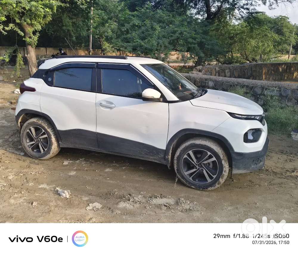 Tata Punch Adventure 2024