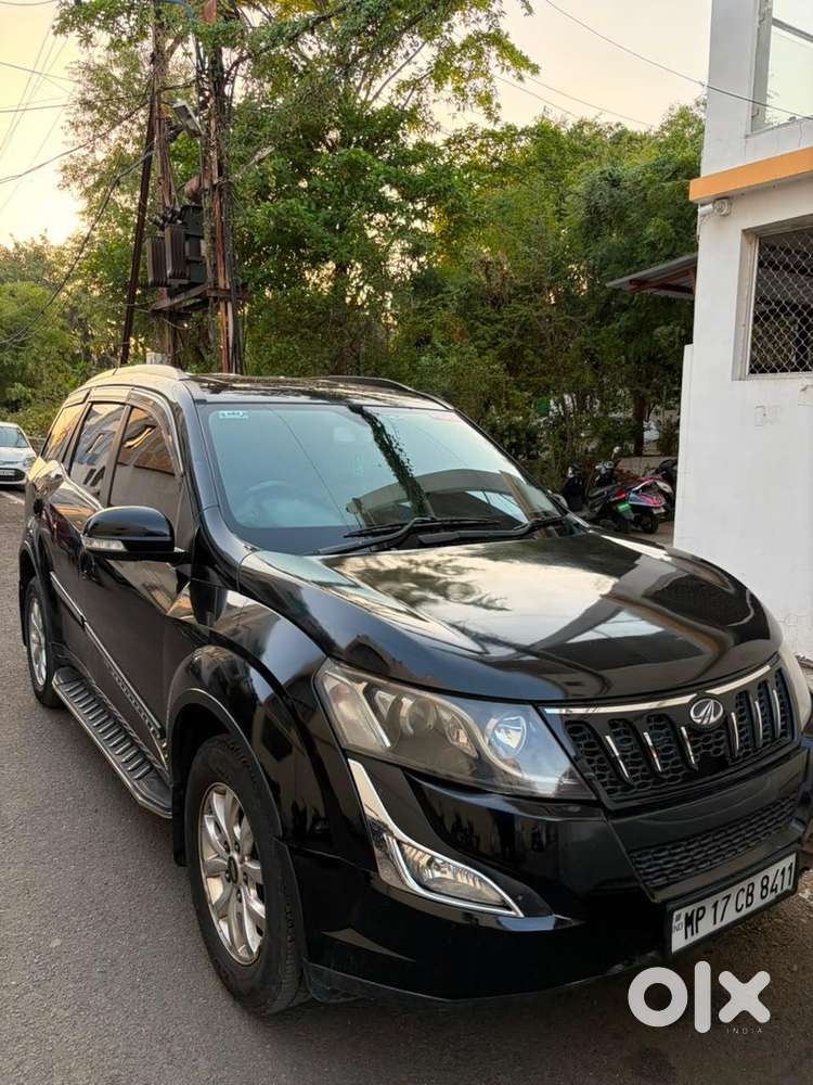 Mahindra Xuv500 2.2 W10, 2018, Diesel
