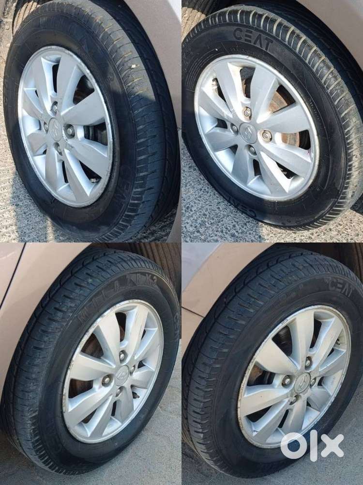 Hyundai I20 Sportz 1.2, 2013, Petrol