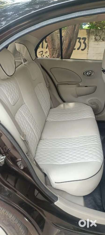 Nissan Micra 2015 Diesel