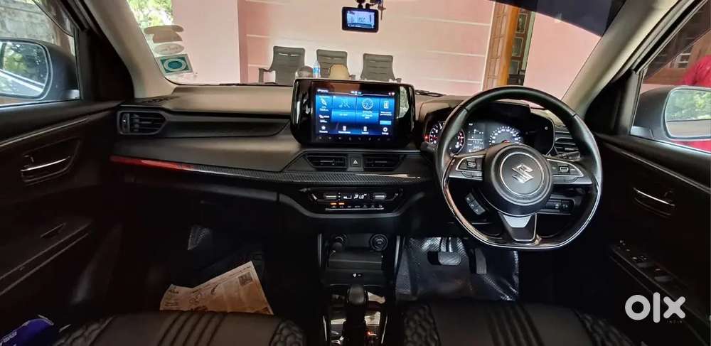 Maruti Suzuki Swift 2025 Petrol Well Maintained