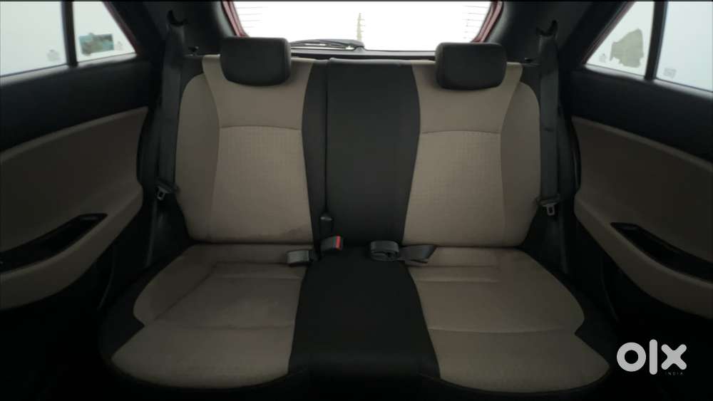 Hyundai Elite I20 [2018-2020] 1.2 Asta, 2015, Petrol