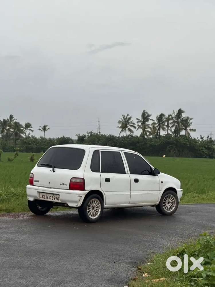 Urgent Sale: [year] Maruti Zen Estilo &ndash; Price Negotiable