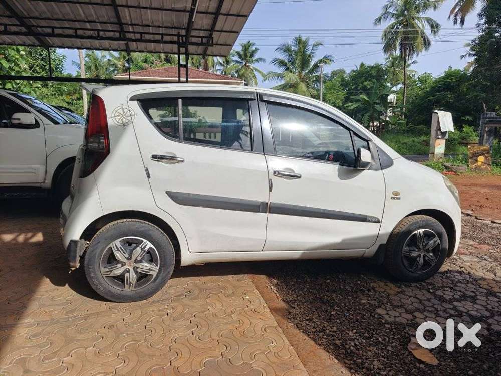 Maruti Suzuki Ritz, 2012, Diesel