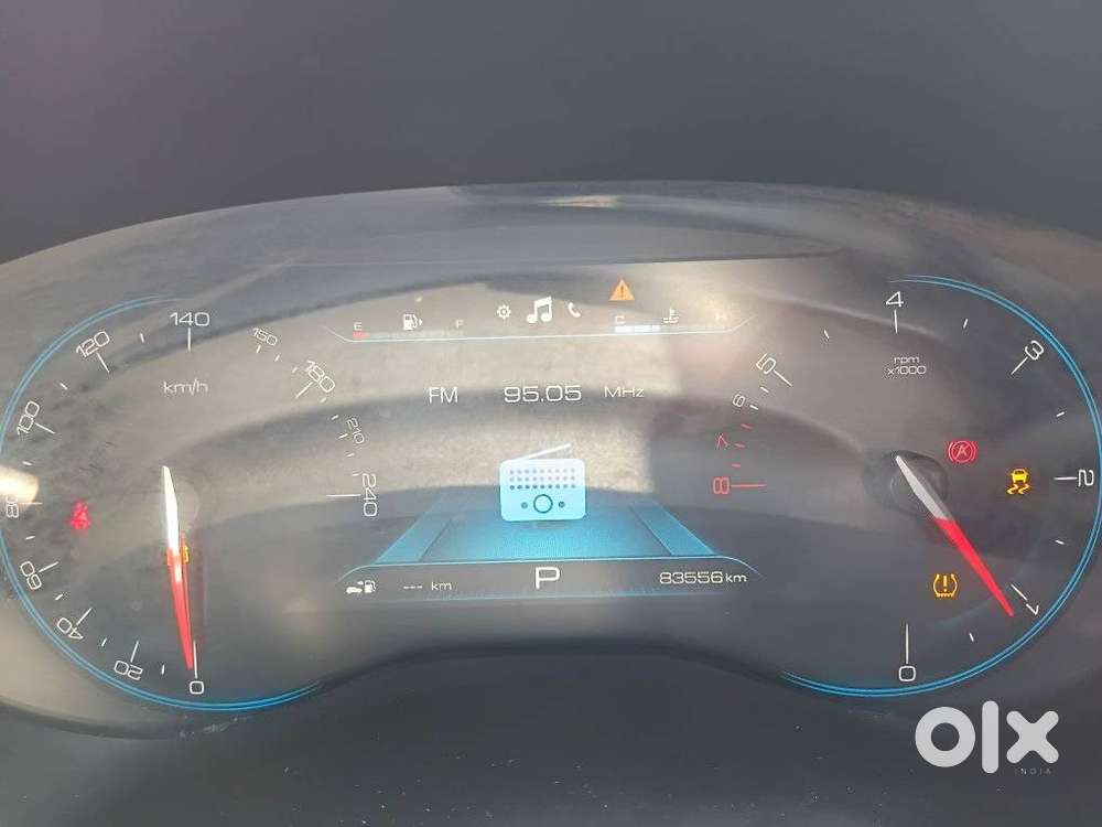 Mg Hector Sharp Dct Automatic, 2021, Petrol