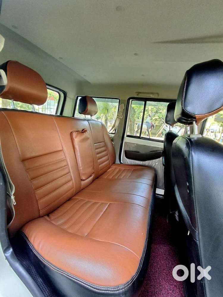 Mahindra Bolero 1.5 B6 (o), 2021, Diesel