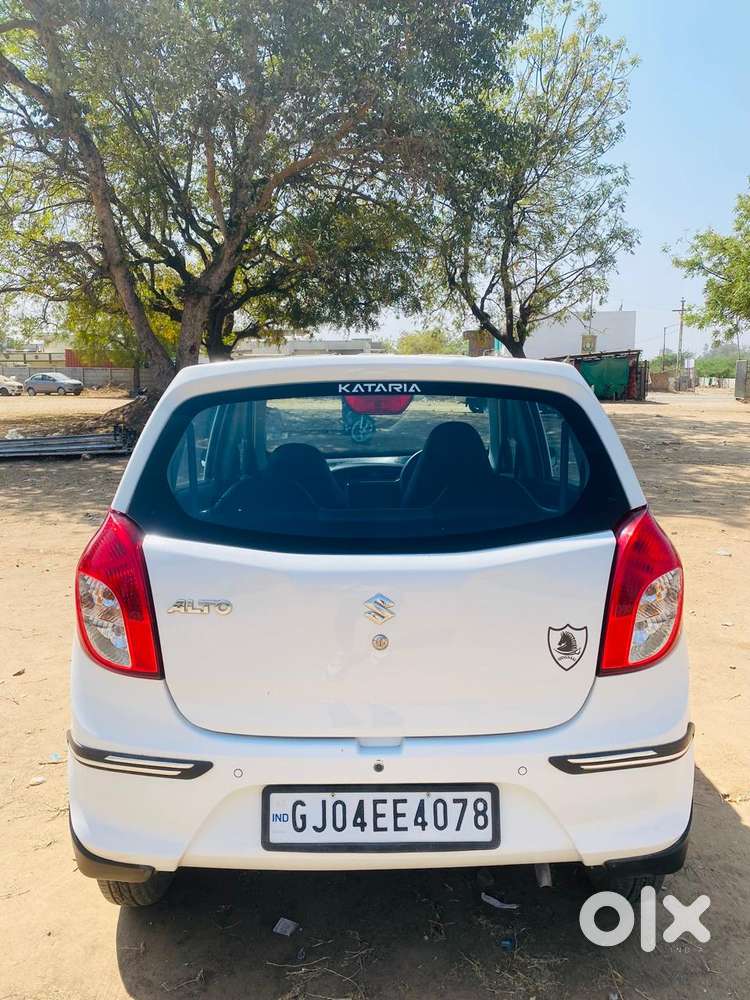Maruti Suzuki Alto 0.8 Lxi (o), 2023, Petrol