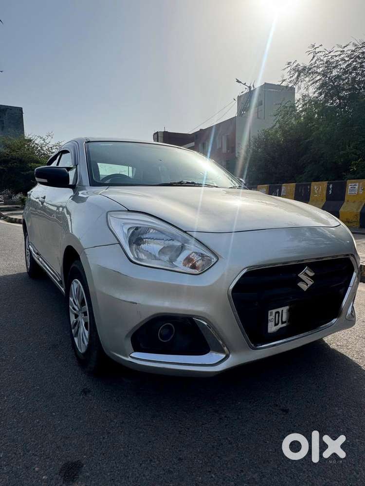 Maruti Suzuki Dzire Vdi, 2018, Diesel