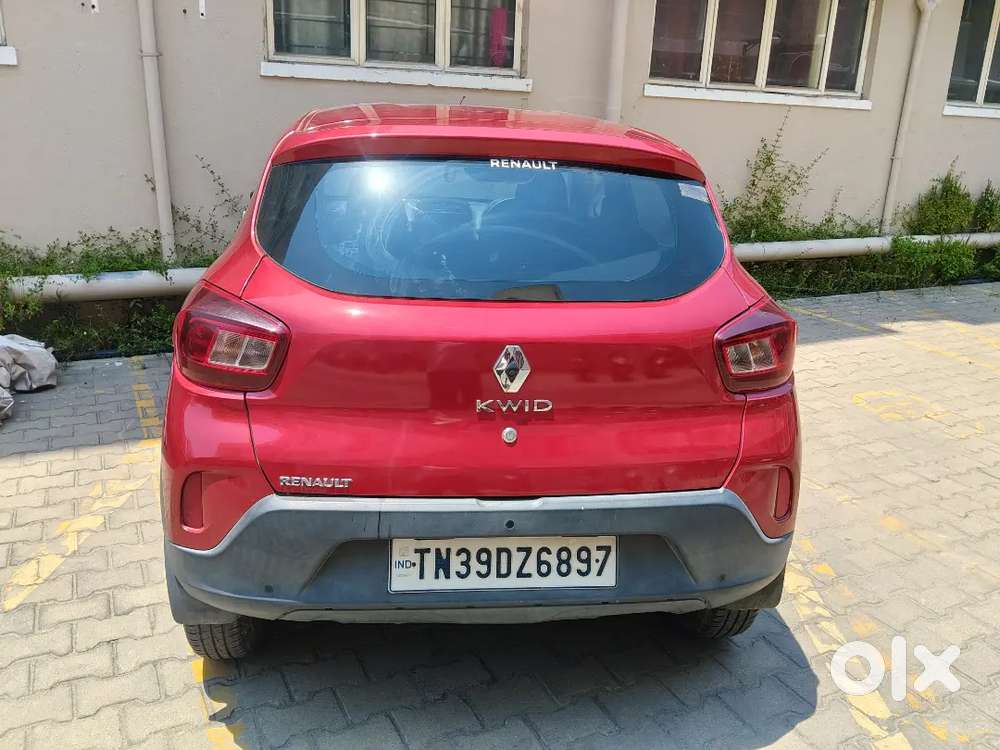 Kwid Car For Sale