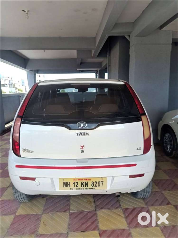 Indica Vista Lx @  Scrap Rate 75000/-