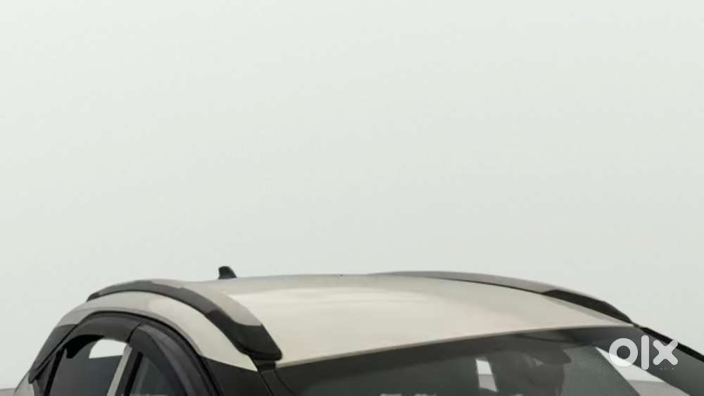 Tata Nexon 1.2 Revotron Xz, 2021, Petrol