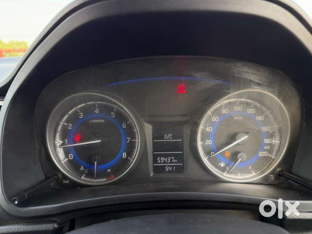 Maruti Suzuki Baleno 2016 Petrol Good Condition