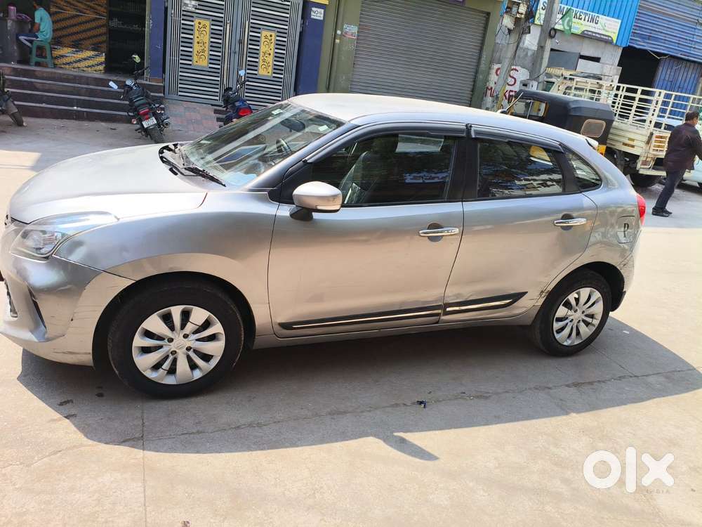 Maruti Suzuki Baleno Delta, 2022, Petrol
