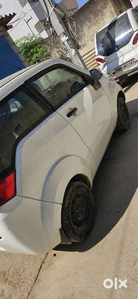 Mahindra Reva E2o And E20 Plus Reva I