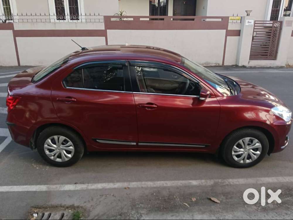 Maruti Suzuki Dzire 2019 Diesel 65000 Km Driven
