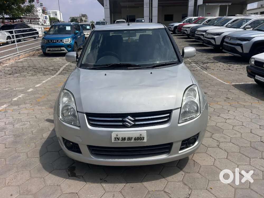 Swift Dzire For Sale