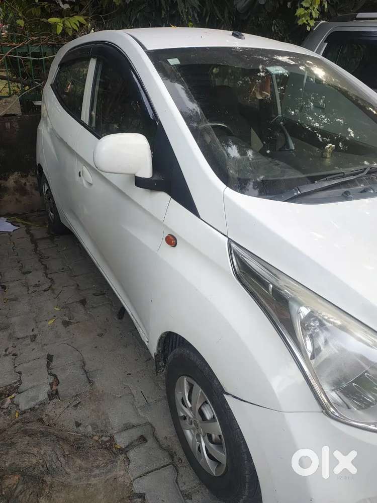Hyundai Eon Era 2014 Manual Petrol