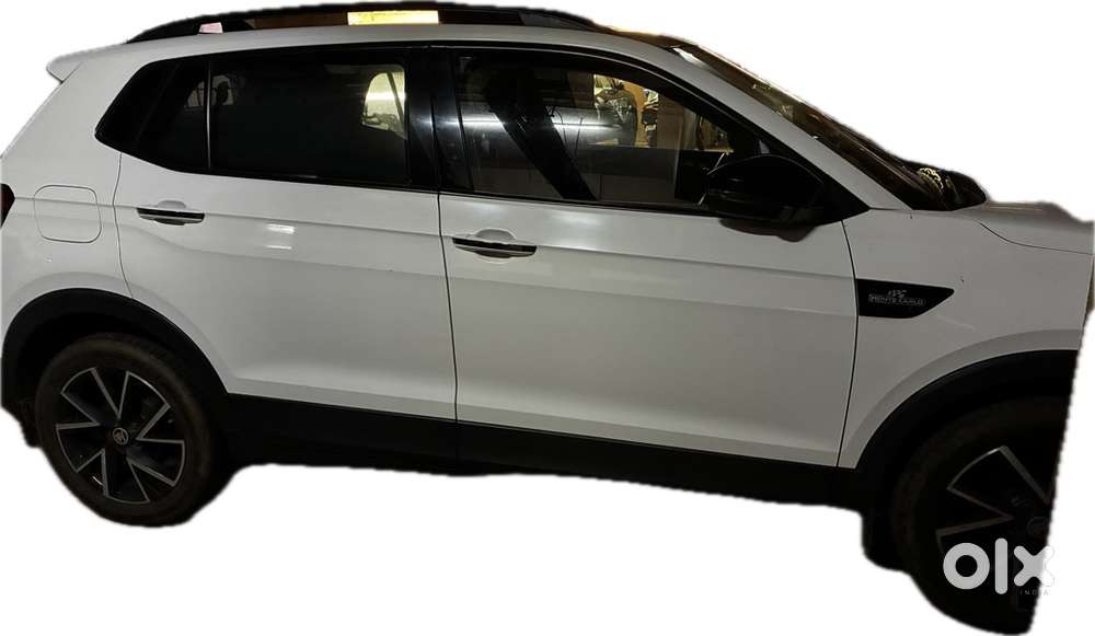 2024 Skoda Kushaq Petrol