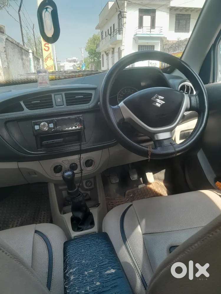 Maruti Suzuki Alto 2020 Variant Lxi