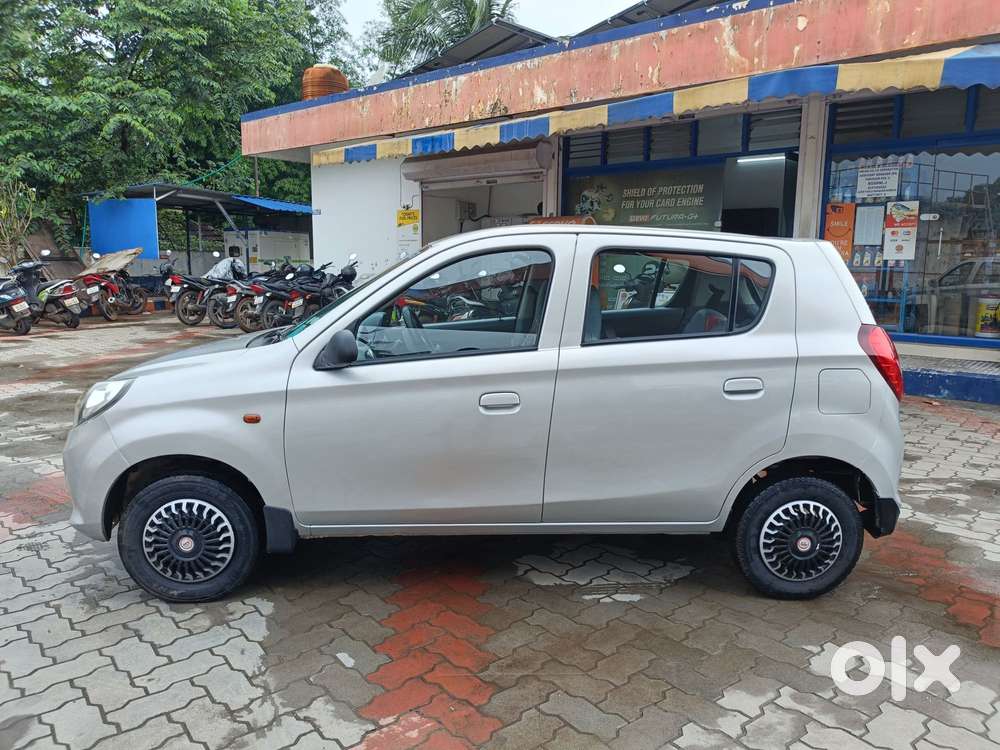 Maruti Suzuki Alto 800 2012-2016 Lxi, 2013, Petrol
